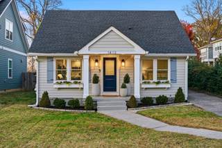 MLS# 3046770 - 1413 Chester Ave in East Nashville in Nashville Tennessee 37206