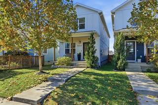 MLS# 3046791 - 1523 A 14th Ave N in Buchanan Arts in Nashville Tennessee 37208