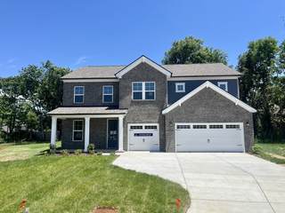 MLS# 3046827 - 1602 Balsawood Lane in Slatewood in Murfreesboro Tennessee 37129