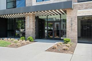 MLS# 3046911 - 1014 16th Ave S in The Crescendo in Nashville Tennessee 37212