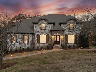 MLS# 3046930 - 1235 Ben Hill Blvd in McFarlin Pointe Sec 8 in Nolensville Tennessee 37135