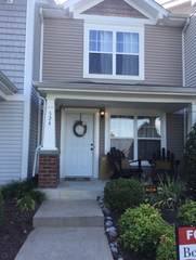 MLS# 3046991 - 524 Shadow Glen Dr in Townhomes Of Shadow Glen in Nashville Tennessee 37211