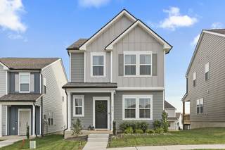 MLS# 3046993 - 213 Oasis Dr in Carothers Crossing Ph 2 in La Vergne Tennessee 37086