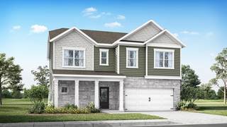 MLS# 3047081 - 408 Wild Iris Way in Harvest Point in Spring Hill Tennessee 37174
