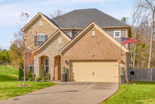MLS# 3047103 - 2881 Meadow Gln in Tuscan Gardens in Mount Juliet Tennessee 37122