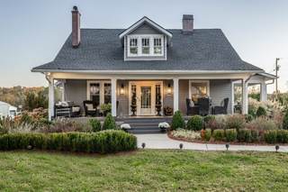 MLS# 3047193 - 6537 Arno College Grove Rd in Demonbreun in College Grove Tennessee 37046