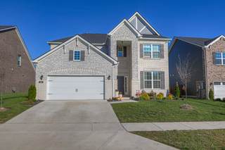 MLS# 3047201 - 464 Mabels Way in Waverly Ph7 in Mount Juliet Tennessee 37122