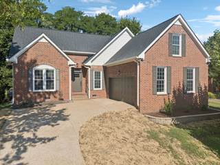 MLS# 3047221 - 6645 Autumnwood Dr in Poplar Creek Estates in Nashville Tennessee 37221