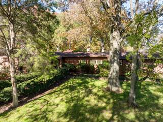 MLS# 3047249 - 6002 Hickory Valley Rd in Hillwood Estates in Nashville Tennessee 37205