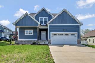 MLS# 3047262 - 1038 Camden Trl in Bethel Farms Phase 1 in Greenbrier Tennessee 37073