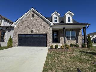 MLS# 3047287 - 102 Sable East St lot 156 in The Paddock at Kennesaw Farms in Gallatin Tennessee 37066