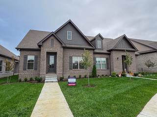 MLS# 3047297 - 2033 Horseshoe Cir lot 215 in The Paddock at Kennesaw Farms in Gallatin Tennessee 37066