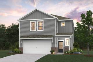 MLS# 3047317 - 196 East Millbrook Drive in Barton Hills in Spring Hill Tennessee 37174