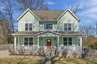 MLS# 3047336 - 4417 J J Watson Ave in Forest Park in Nashville Tennessee 37211