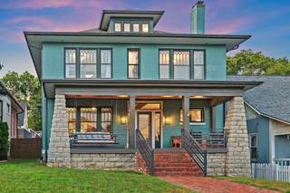 MLS# 3047341 - 1400 Linden Ave in 12 S in Nashville Tennessee 37212