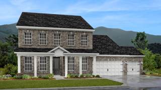 MLS# 3047354 - 3515 Shady Willow Way in Arbors at Compton in Murfreesboro Tennessee 37130