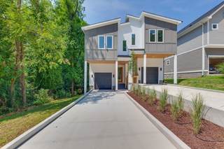 MLS# 3047358 - 335 B McKennell Dr in Rosebank in Nashville Tennessee 37206