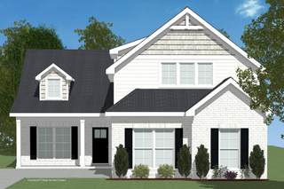 MLS# 3047376 - 6724 Bonnafair Drive in Parkhaven 55+ in Hermitage Tennessee 37076