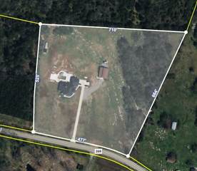 MLS# 3047405 - 1522 Walnut Grove Rd in n/a in Christiana Tennessee 37037