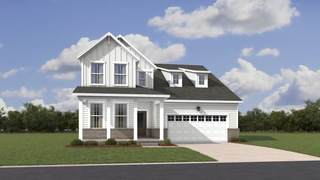 MLS# 3047442 - 3436 Shigo Street in Arbors At Compton in Murfreesboro Tennessee 37130