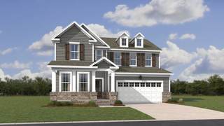 MLS# 3047444 - 3432 Shigo Street in Arbors At Compton in Murfreesboro Tennessee 37130