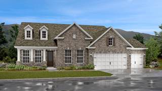 MLS# 3047450 - 3519 Shady Willow Way in Arbors at Compton in Murfreesboro Tennessee 37130