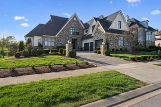 MLS# 3047471 - 6066 Pelican Way in The Grove in College Grove Tennessee 37046