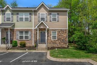 MLS# 3047474 - 2045 Pinecrest Dr in Pinecrest Townhomes in Nashville Tennessee 37211
