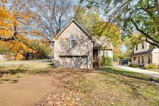 MLS# 3047505 - 1301 Howard Ave in Inglewood Place in Nashville Tennessee 37216