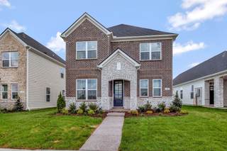 MLS# 3047591 - 1107 Codah Drive in Bradshaw Farms in Mount Juliet Tennessee 37122