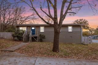 MLS# 3047593 - 2721 Jones Ave in Joywood Heights in Nashville Tennessee 37207