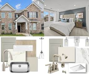 MLS# 3047720 - 2900 Suzanne Landon Dr in Villas at Regal Square in Murfreesboro Tennessee 37130