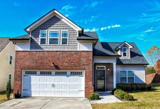 MLS# 3047782 - 408 Barbaro Ct in Wyburn Downs Phase II in Burns Tennessee 37029