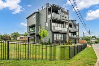 MLS# 3047783 - 1591 Branch St in 2109 Cahal Homes in Nashville Tennessee 37216