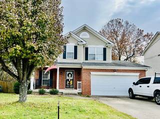 MLS# 3047810 - 131 Deer Ridge Ln in Waters Edge Sec 2 in Hendersonville Tennessee 37075