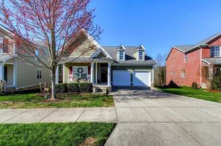 MLS# 3047811 - 2164 Branch Oak Trl in Woodland Point in Nashville Tennessee 37214
