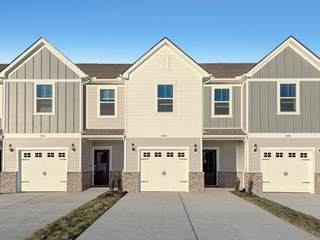 MLS# 3047869 - 498 Lydia Ashley Lane in Cedar Grove Village in Smyrna Tennessee 37167