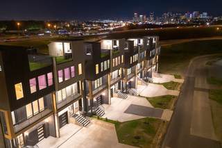 MLS# 3047936 - 1113 Brick Church Pike in Lookout @ River North in Nashville Tennessee 37207