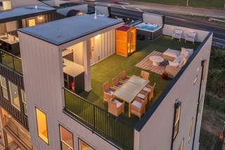 MLS# 3047937 - 1111 Brick Church Pike in Lookout @ River North in Nashville Tennessee 37207