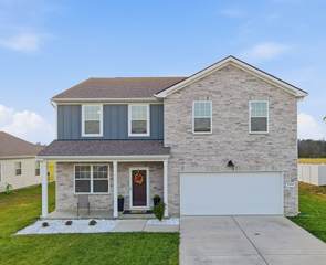 MLS# 3047939 - 4448 Jack Faulk St in Rucker Landing Sec 1 in Murfreesboro Tennessee 37127