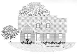 MLS# 3047951 - 4941 Bill Baggett Rd in Sturgeon Creek Reserve in Cedar Hill Tennessee 37032