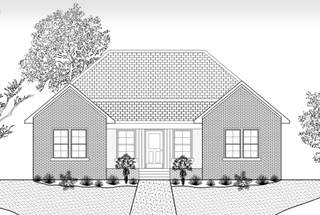 MLS# 3047956 - 4945 Bill Baggett Rd in Sturgeon Creek Reserve in Cedar Hill Tennessee 37032