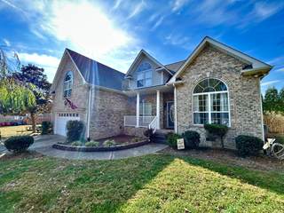 MLS# 3048017 - 3212 Troy Rd in Hillview Farms Section 4A in Lebanon Tennessee 37087