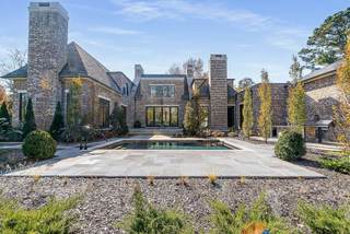 MLS# 3048020 - 1206 Tyne Blvd in Harpeth Acres in Nashville Tennessee 37215