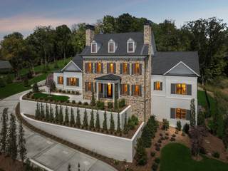 MLS# 3048025 - 8101 Heirloom Blvd in The Grove in College Grove Tennessee 37046