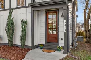 MLS# 3048077 - 5307 B Tennessee Ave in Nations in Nashville Tennessee 37209