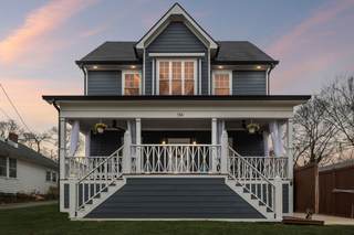 MLS# 3048691 - 134 Piedmont Ave in Waters Place in Nashville Tennessee 37216