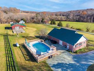 MLS# 3048694 - 1910 Cedar Creek Rd in no in Vanleer Tennessee 37181