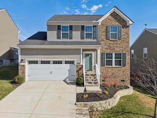 MLS# 3048698 - 3104 Bent Tree Ln in Grove Park Phase 4 in Columbia Tennessee 38401