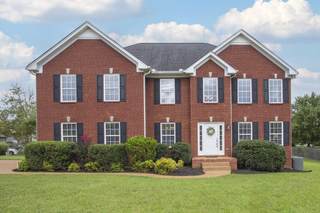 MLS# 3048704 - 1400 Oakhall Trace in Oakhall Ph 2 Sec 3 in Mount Juliet Tennessee 37122